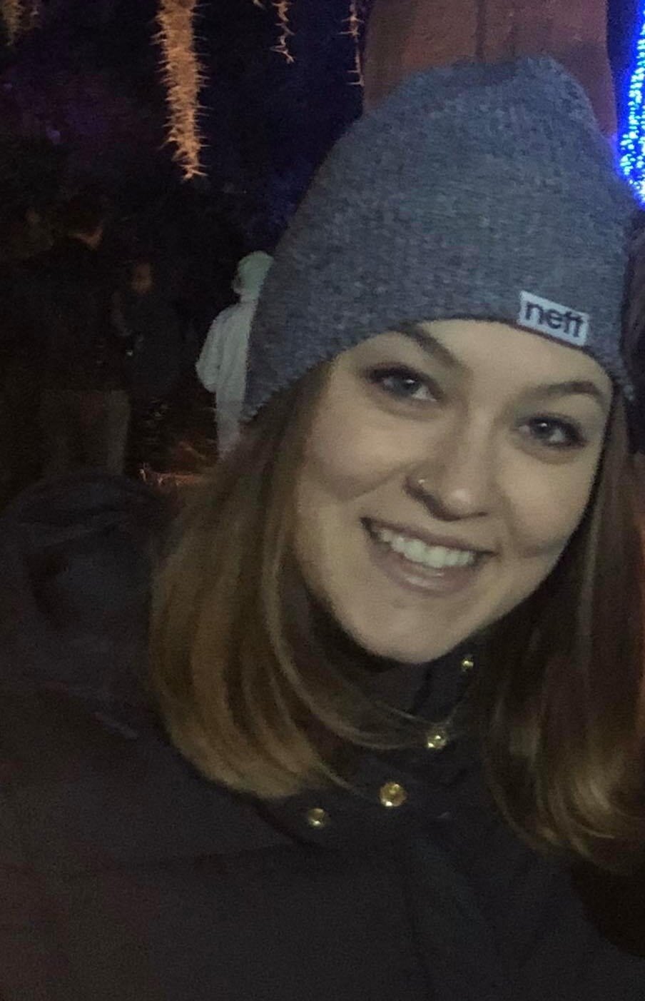 Madison Denbrock