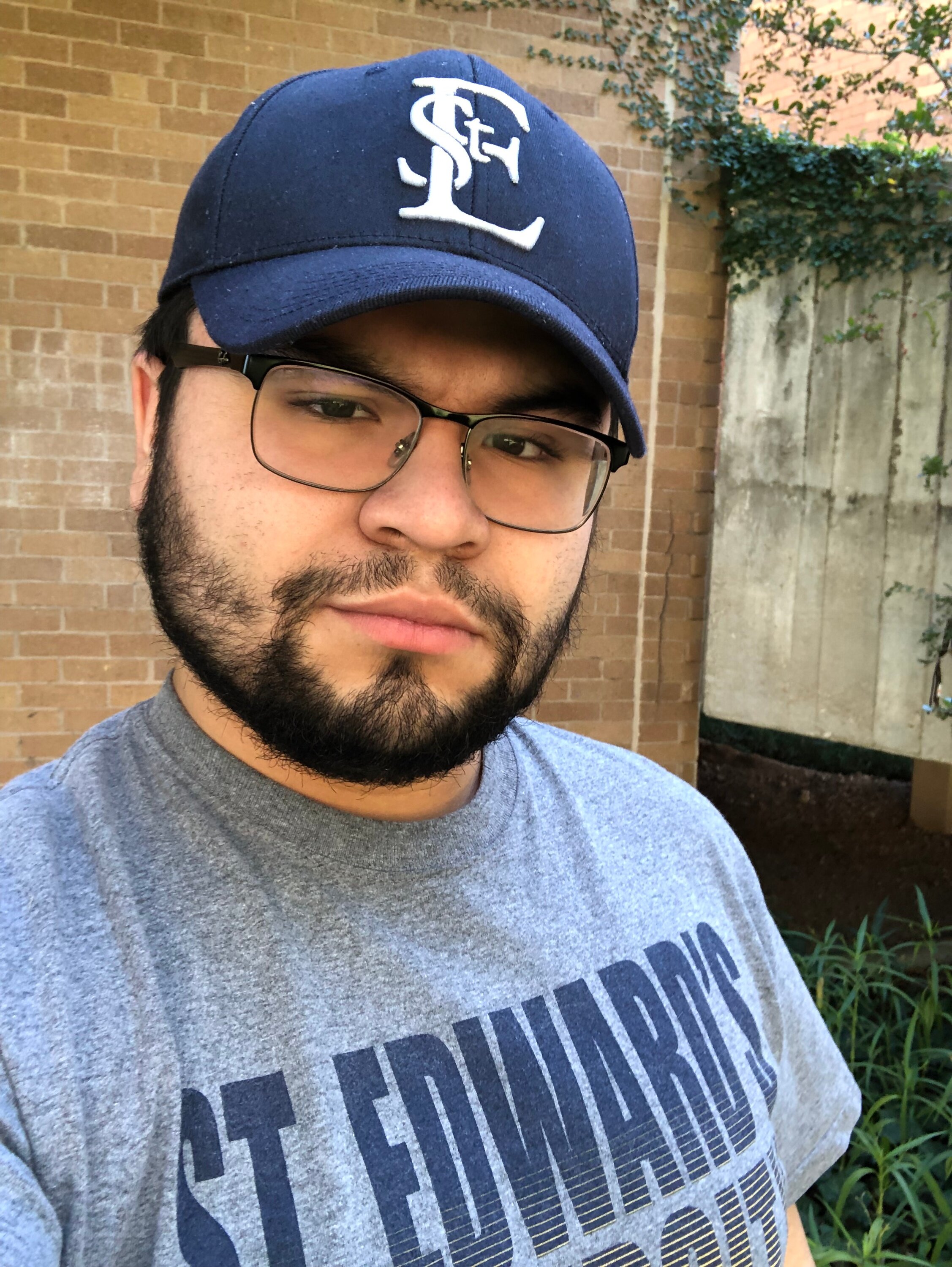 Michael Carrera