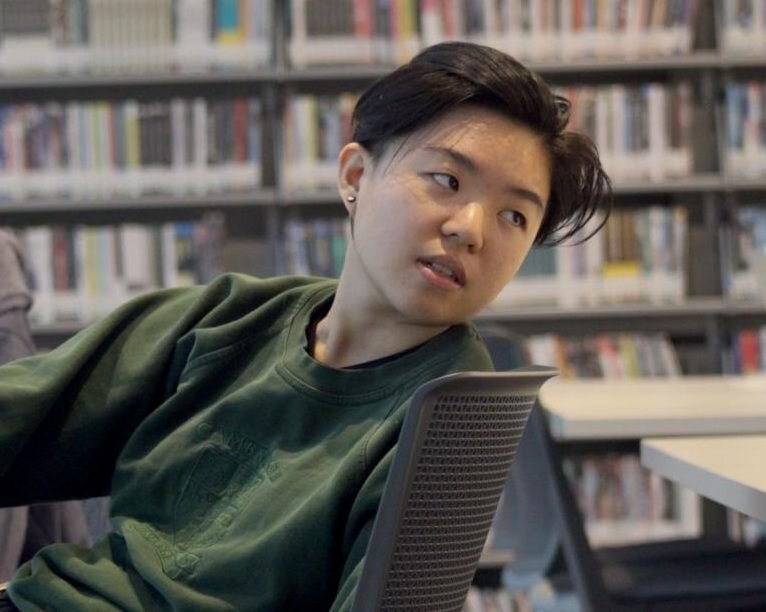 Maria Li