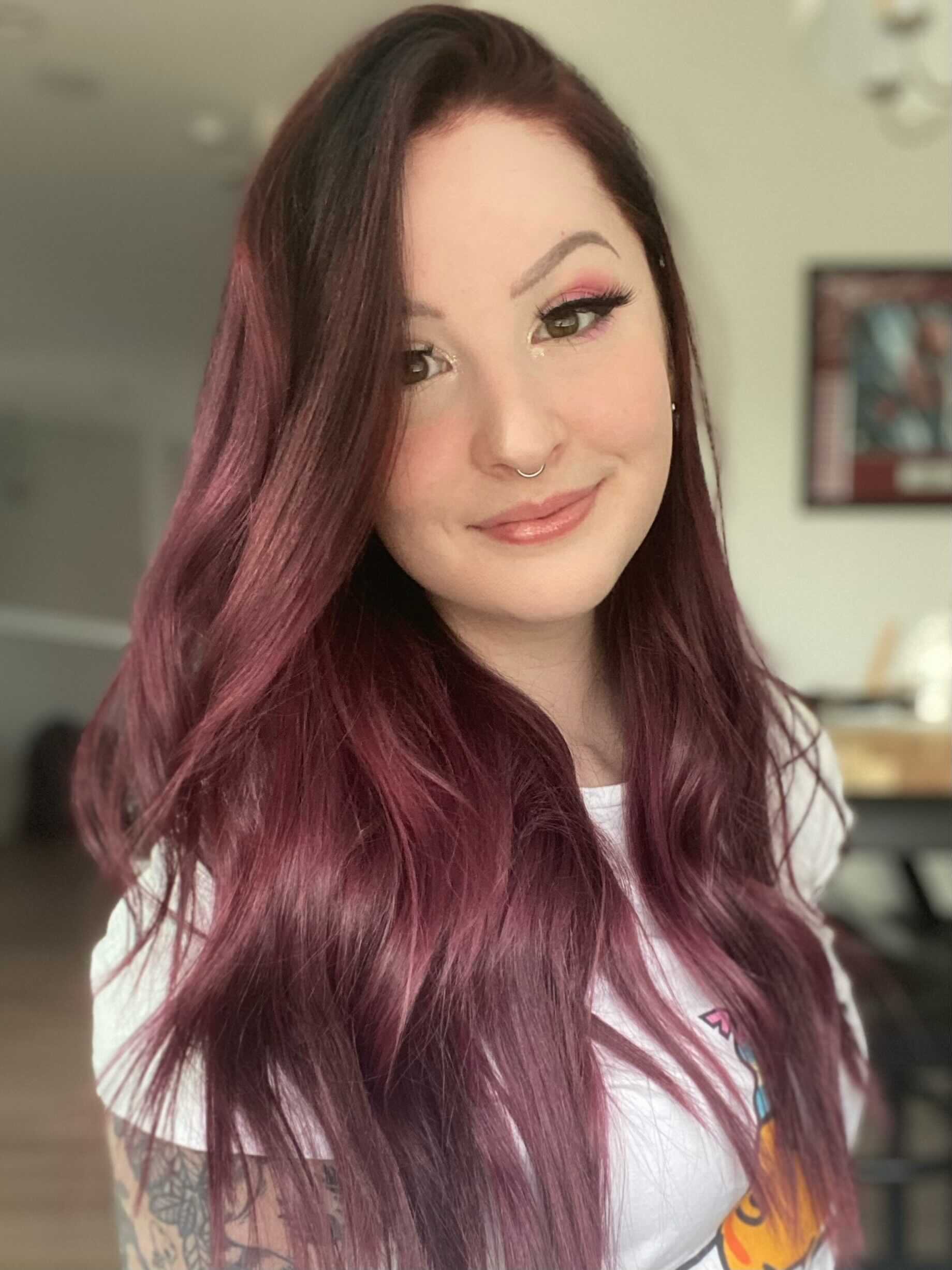 Zoe Morgan