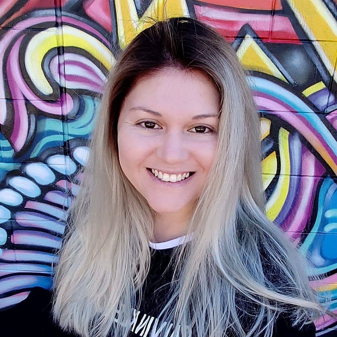 Deana Galbraith