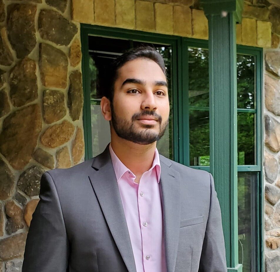 Sukeerth Vegaraju