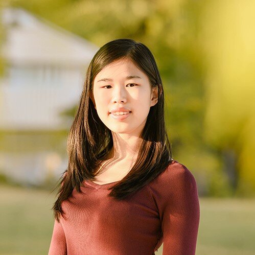 Faye Zhang