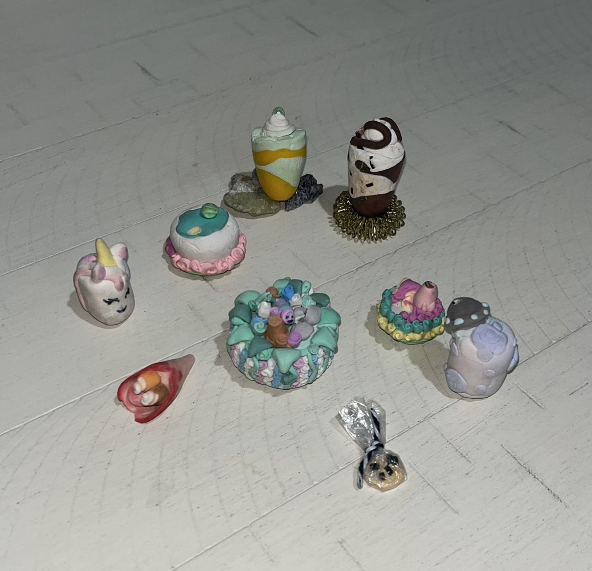 Sonia’s Mini Objects.PNG
