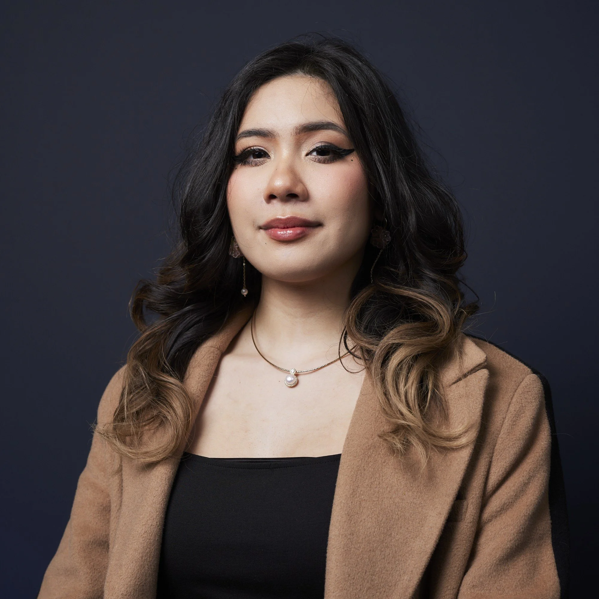   Erin Alvarico,&nbsp; CEO &amp; Founder of Kuneho Studios 
