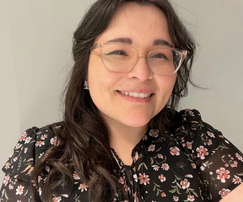   Raeanne Baird  - Women-Led Games Representative 