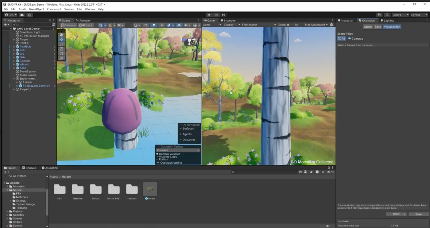 Game Dev Tutorials — Girls Make Games