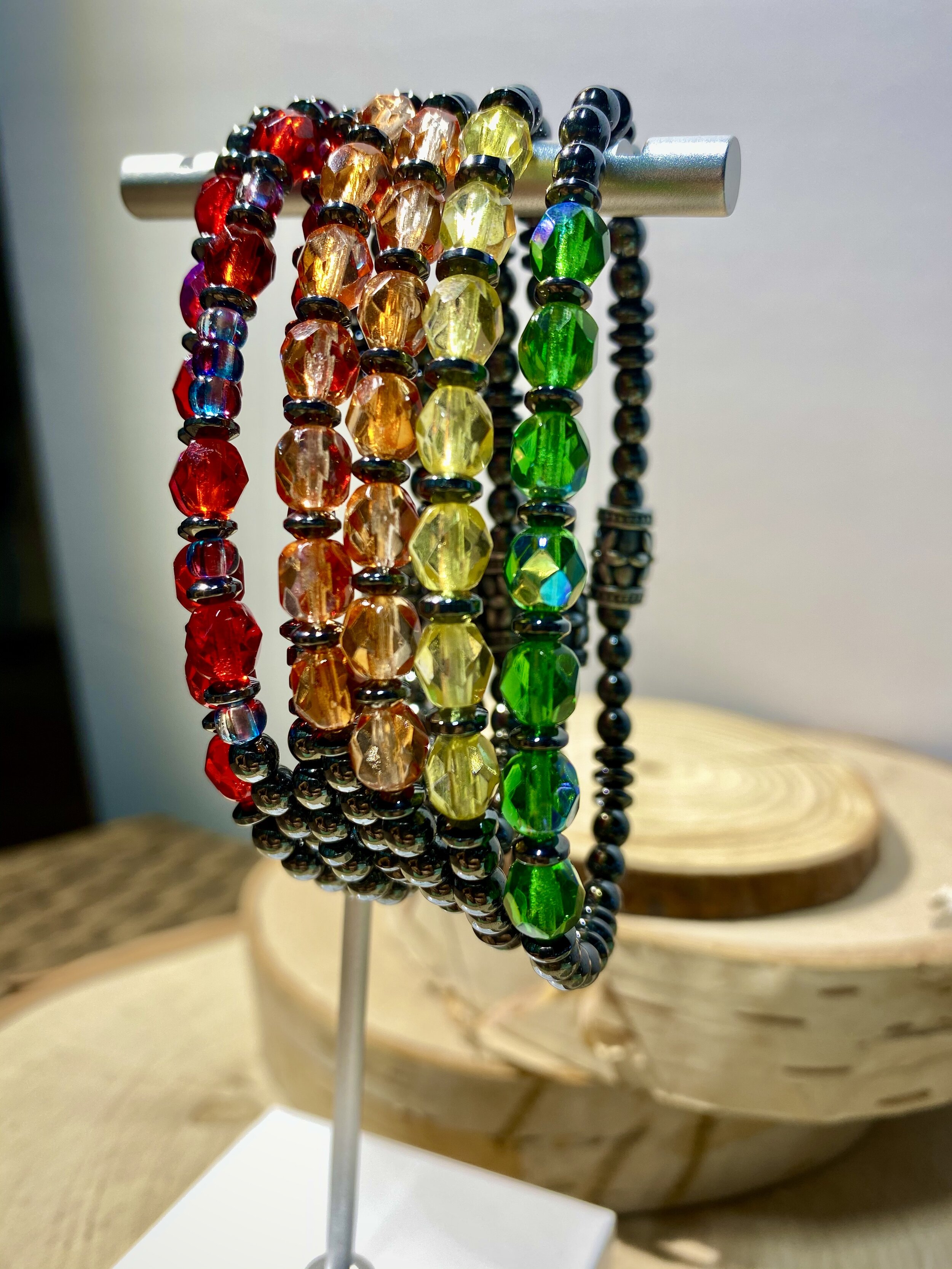 November 2020 - A New Website!