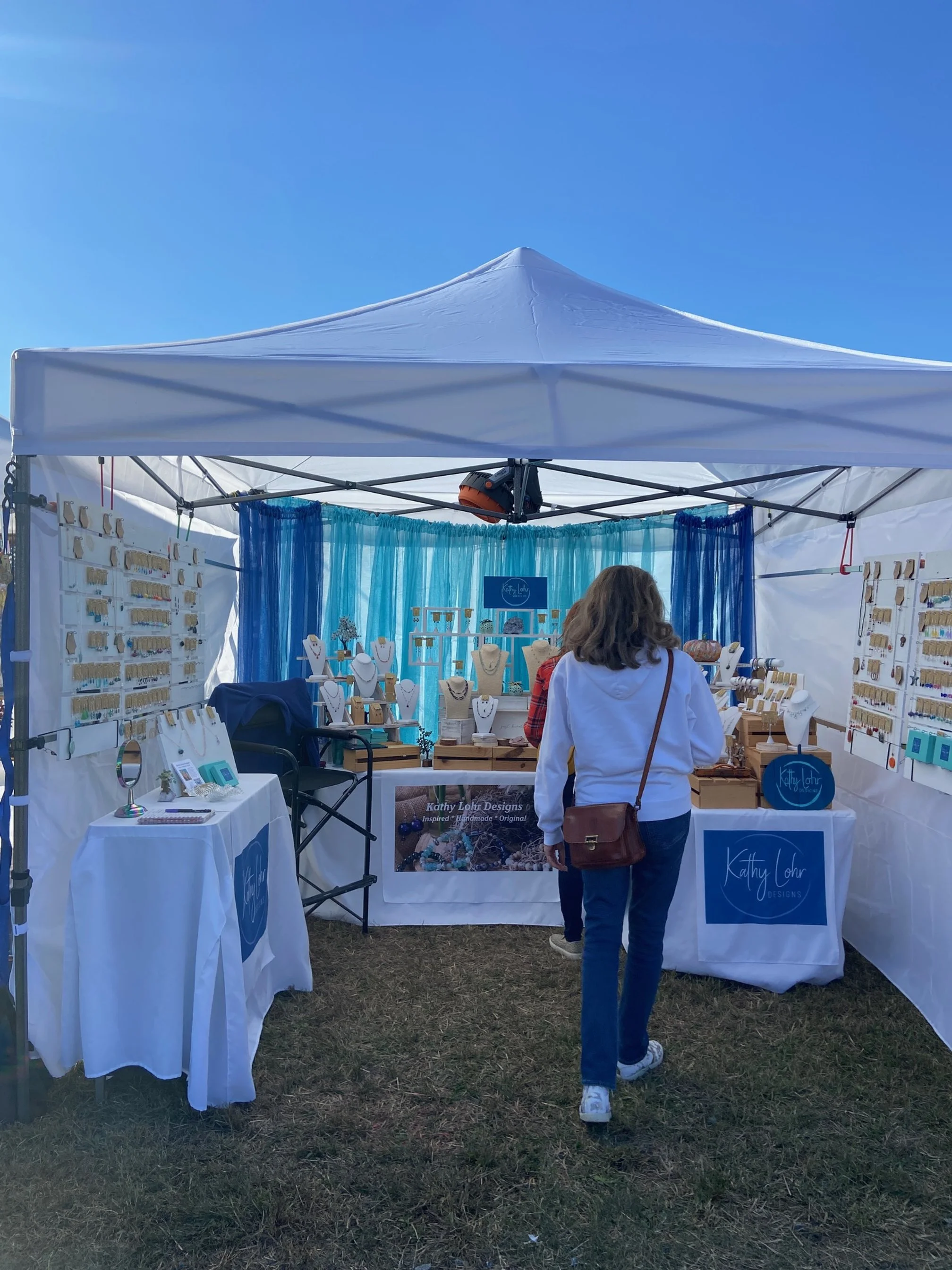 Johns Creek Arts Festival - October 2024