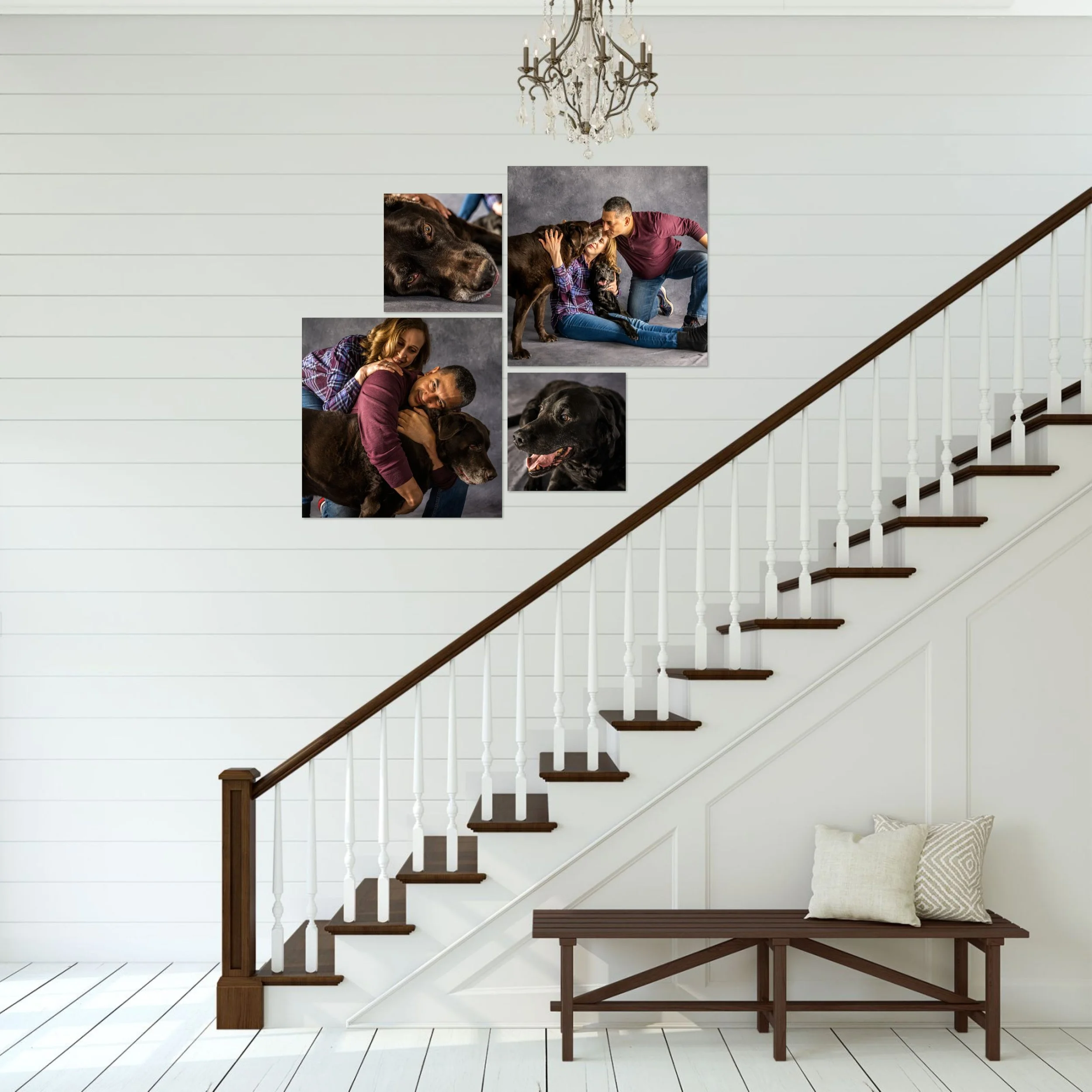 DHP Sherry Edwards - Modern Farmhouse Stairs Shiplap.jpg