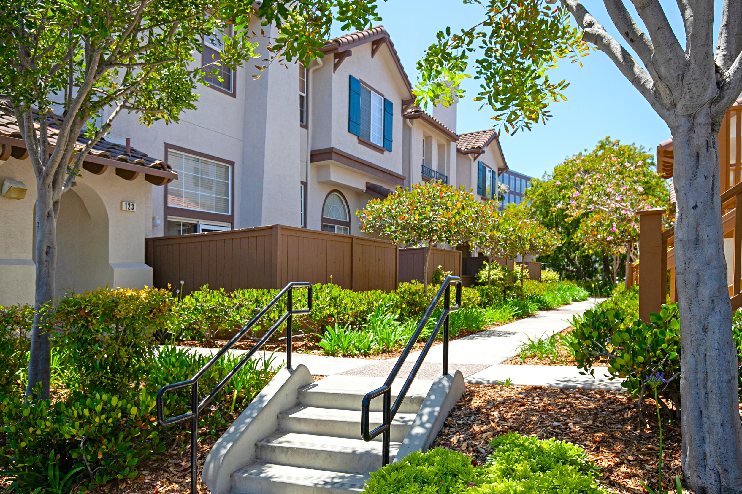 10136 Wateridge #121, Sorrento Valley