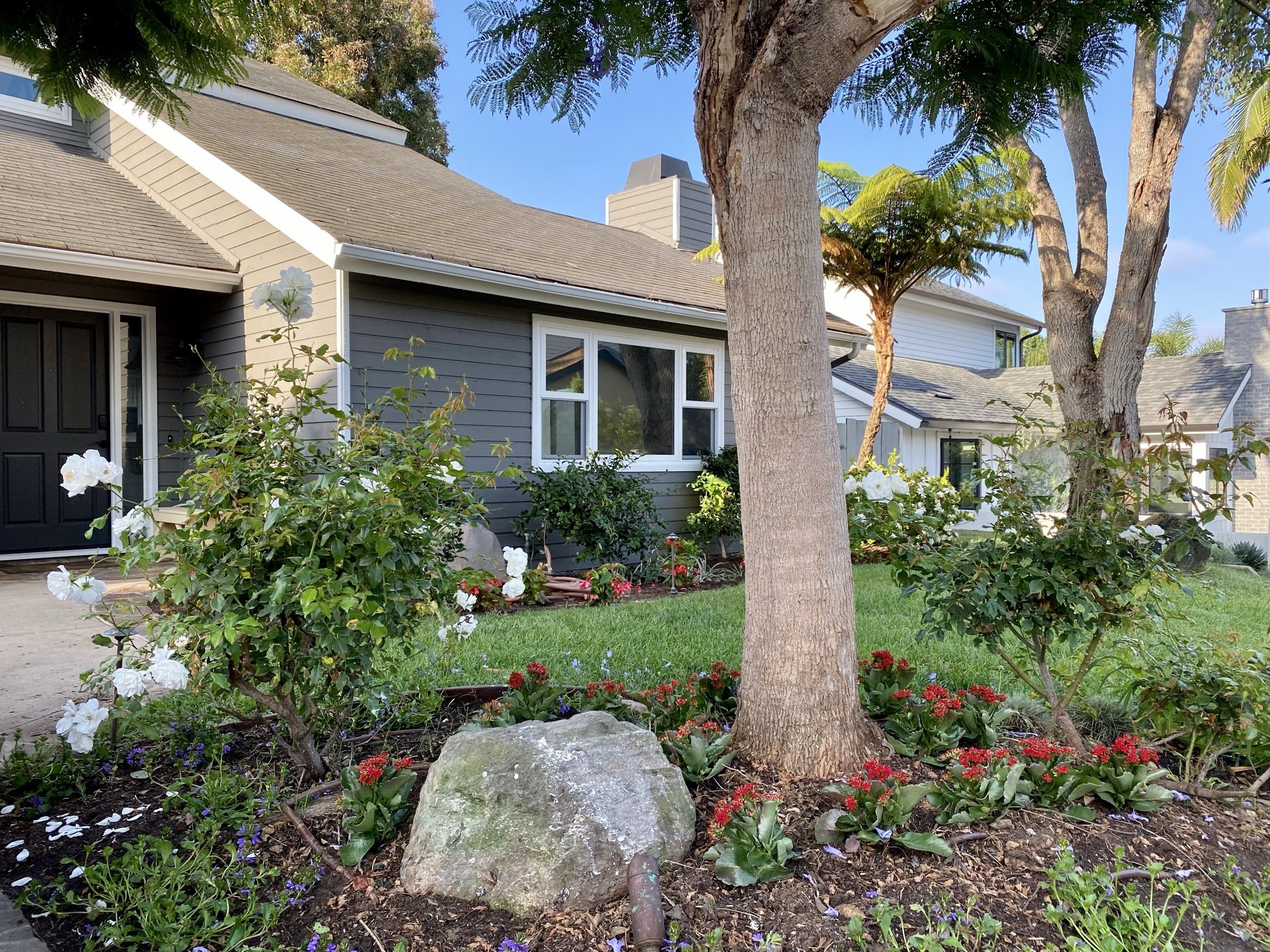  1050 Hygeia #B, Encinitas  $1,460,000 | 4.3% above asking | Represented Seller 