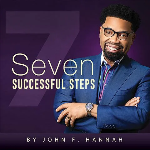 Seven Successful Steps CD