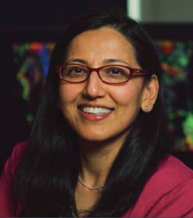 Dr. Lubdha Shah