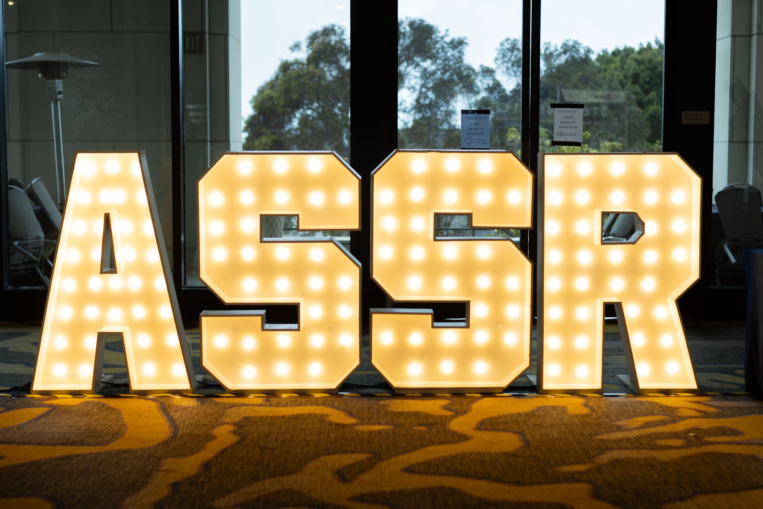 American Society of Spine Radiology