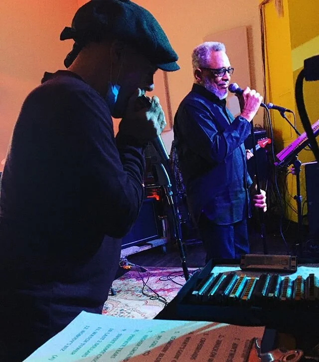 Cuz players gotta play... Guitar Jack&rsquo;s Losin&rsquo; Hand #bandlife #livemusic #music #blues #localmusicians #harmonica #harp #guitar #bassguitar #drums #backtowork #reopeningtogether #photography