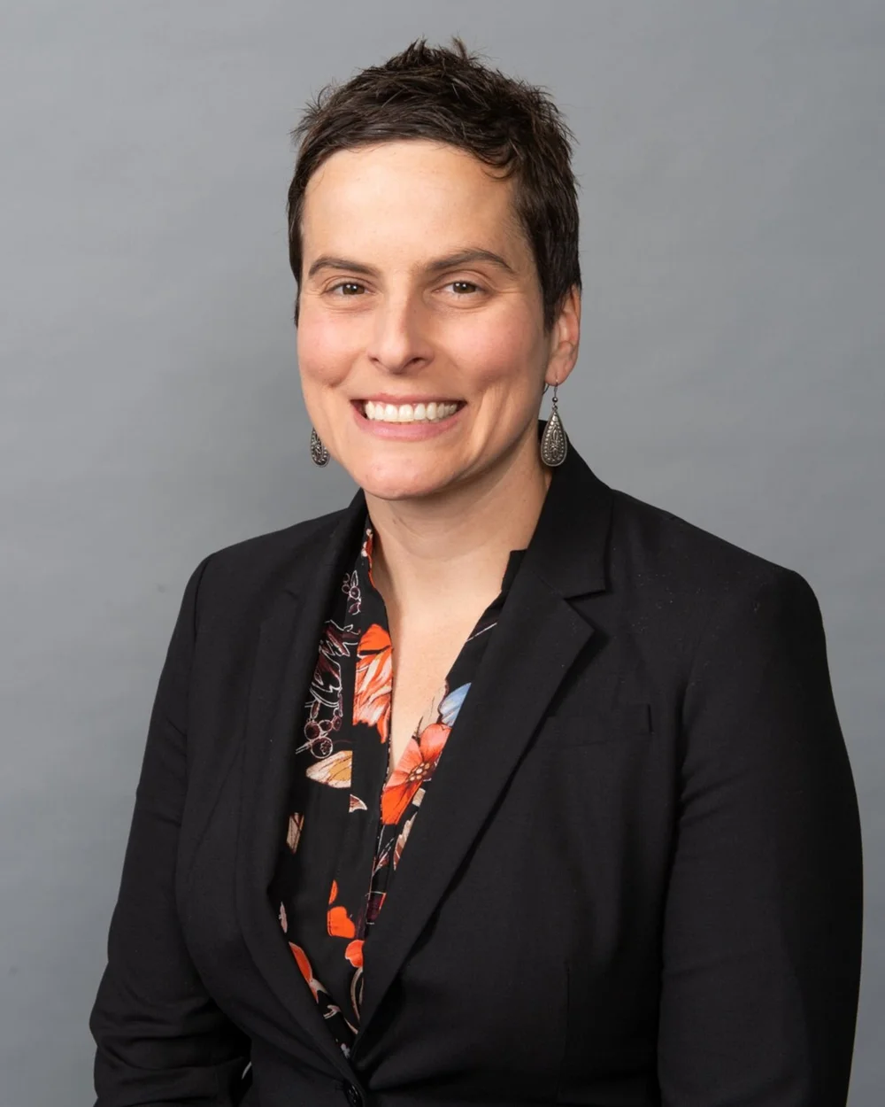 Nina Richtman — Business Record | Forty Under 40