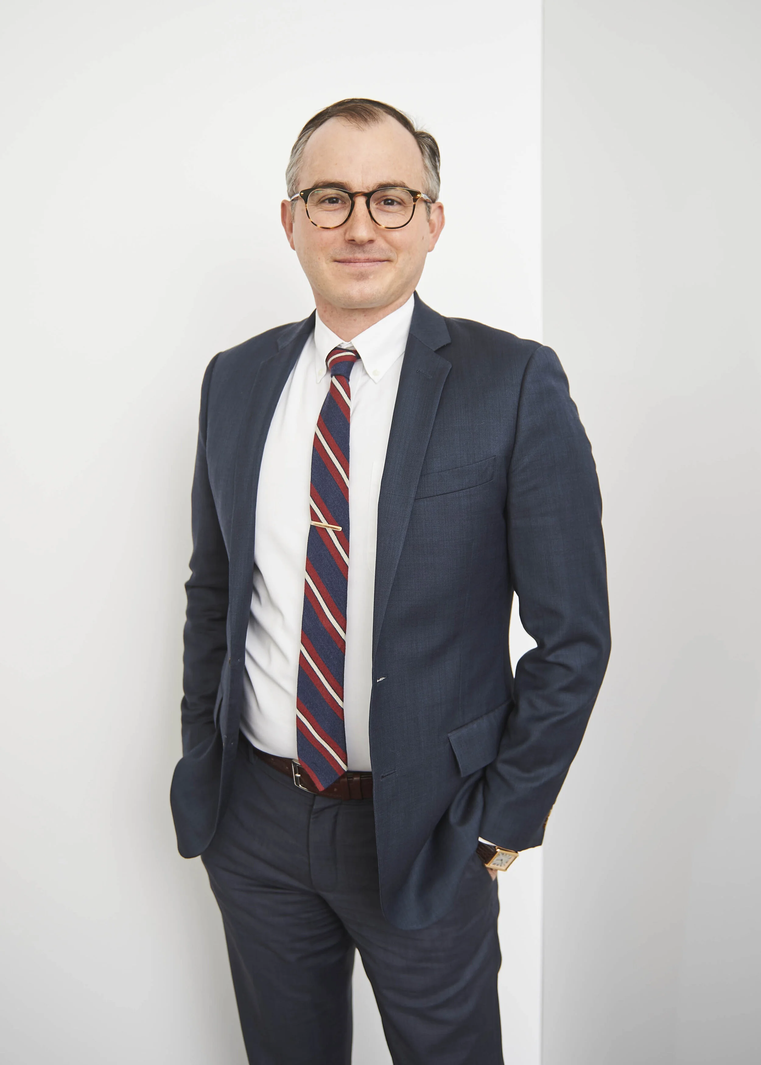 Eric Heininger — Business Record | Forty Under 40