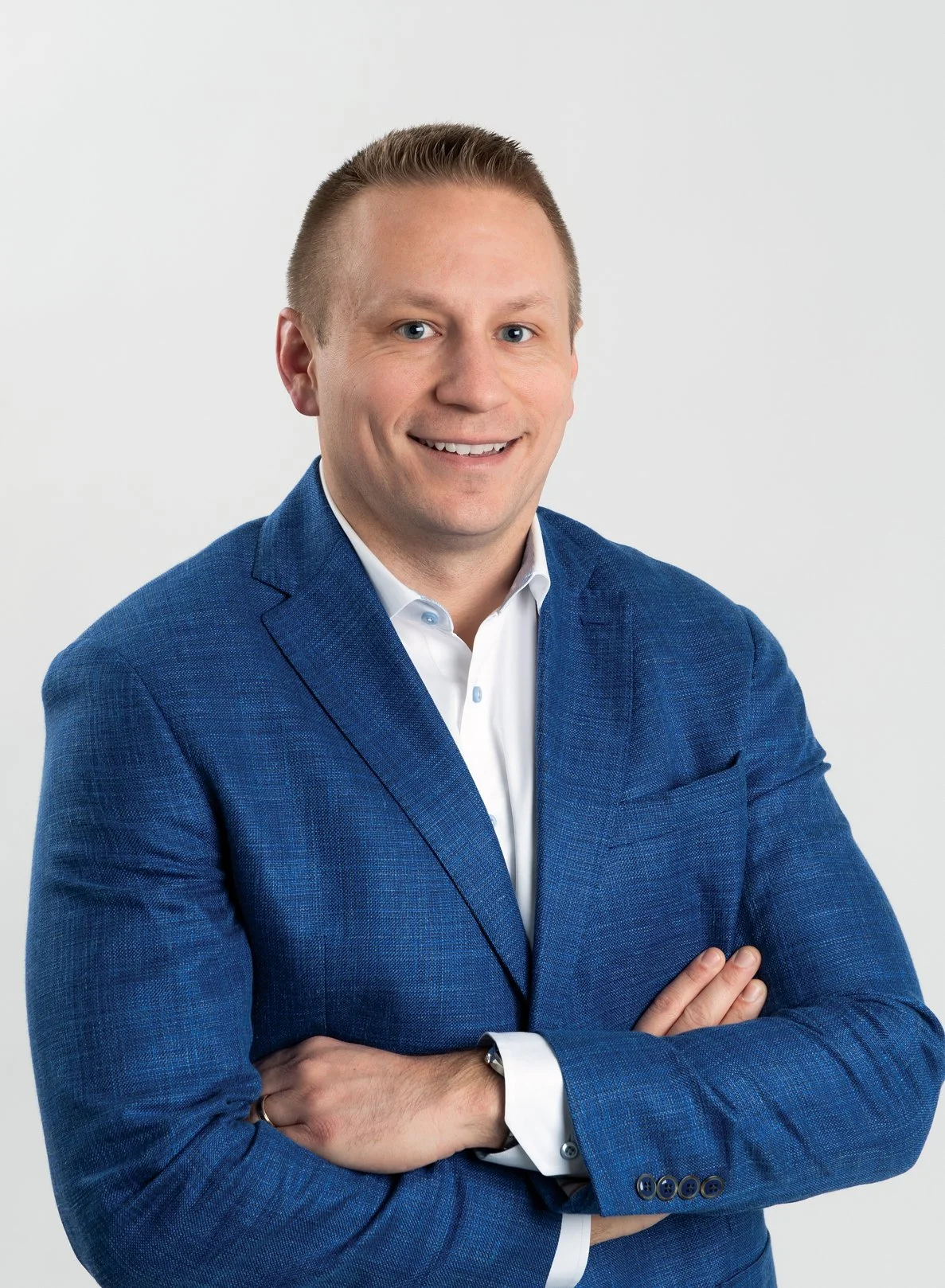 Zach Sims — Business Record | Forty Under 40
