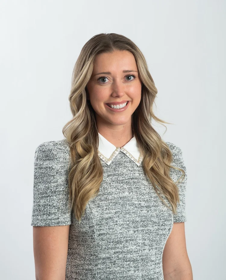 Kayli Becker — Business Record | Forty Under 40