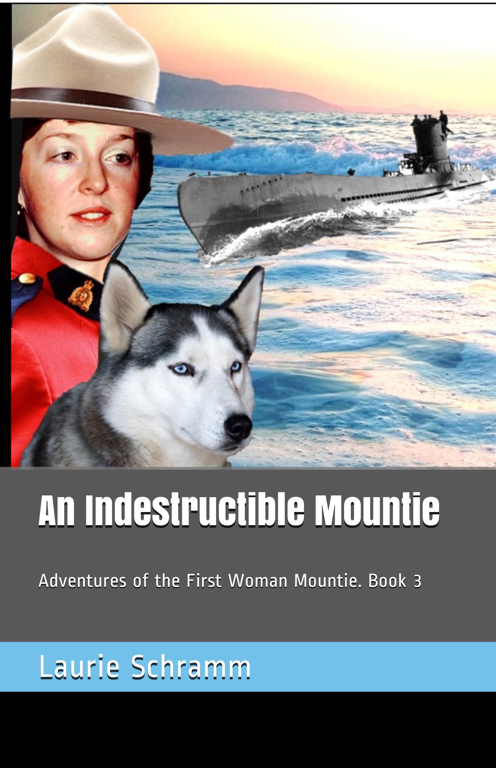 An Indestructible Mountie