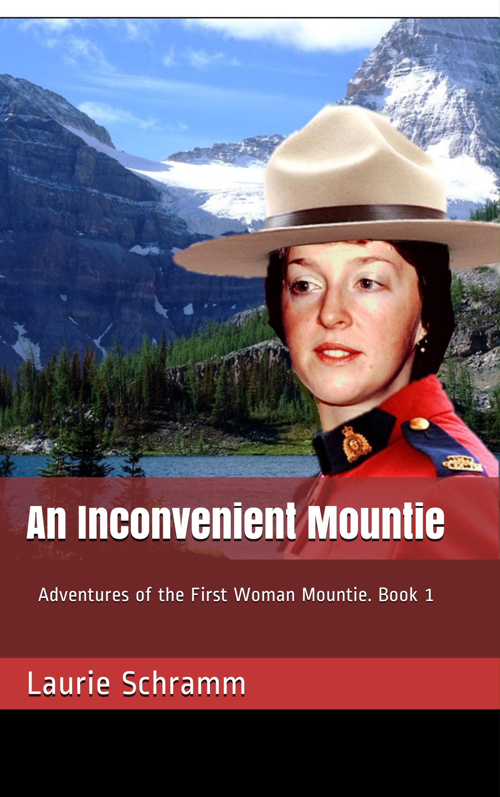 An Inconvenient Mountie