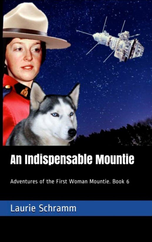 An Indispensable Mountie