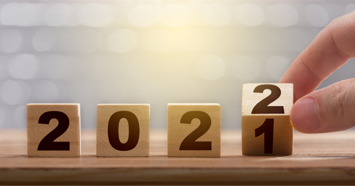 2022 Kick Off - First P&amp;C General Meeting