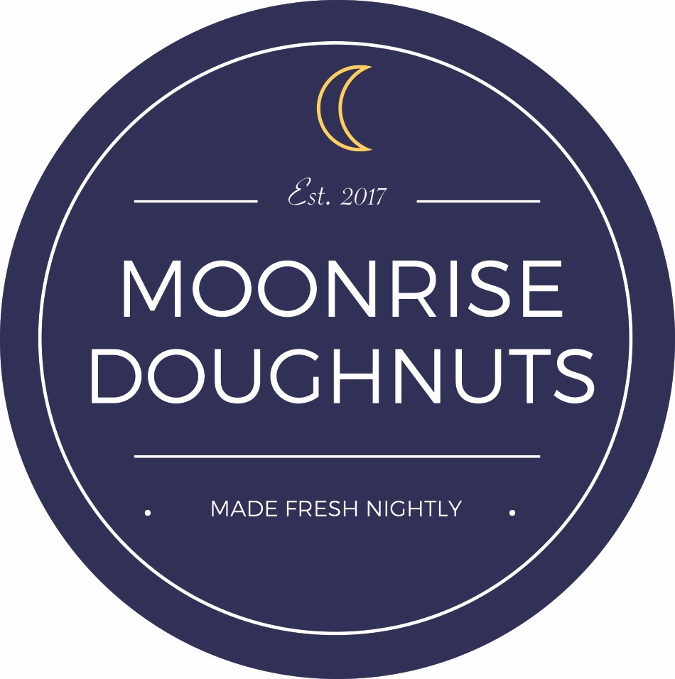 Moonrise Doughnuts