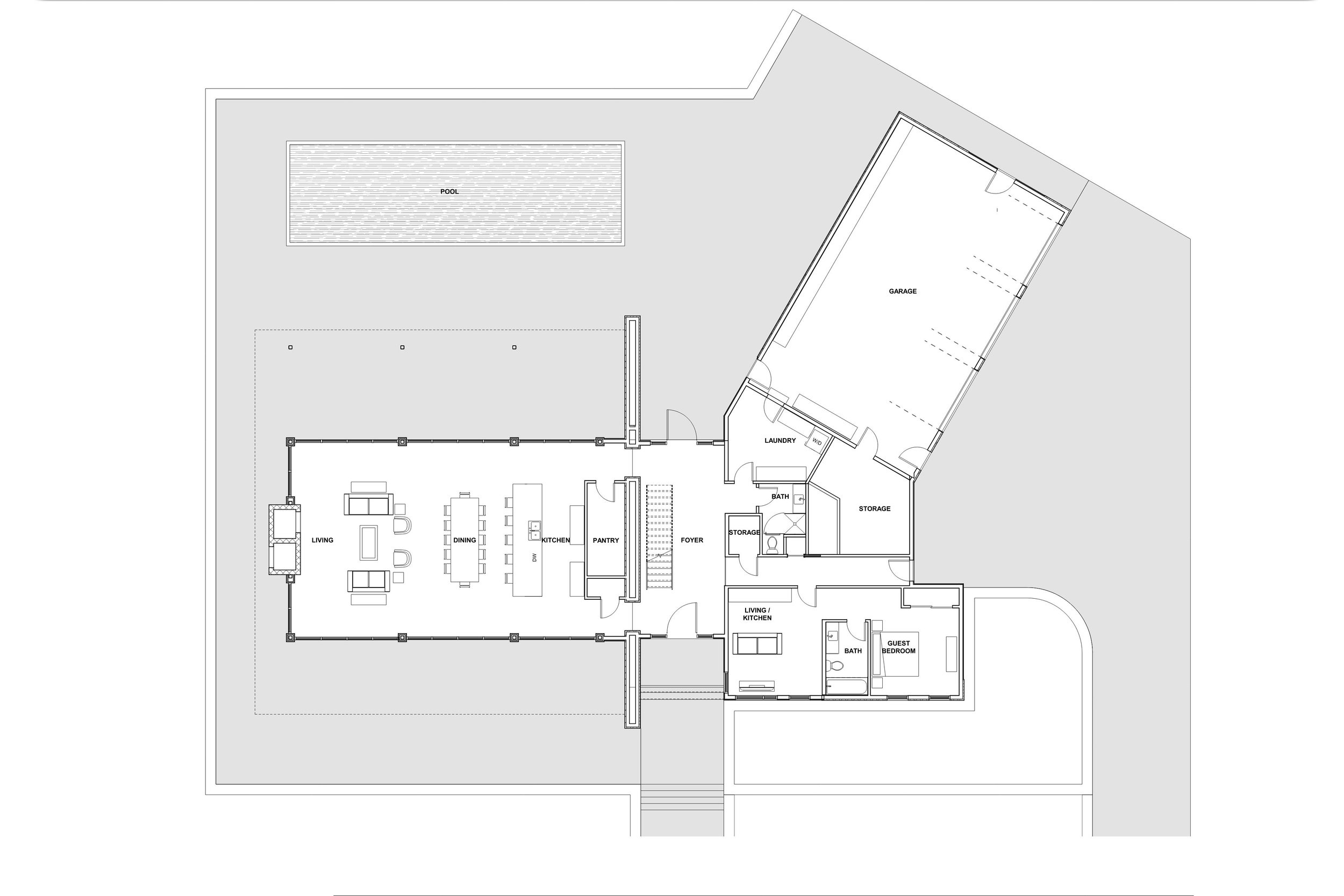 NEWBERG RESIDENCE - PLAN LEVEL 01.jpg