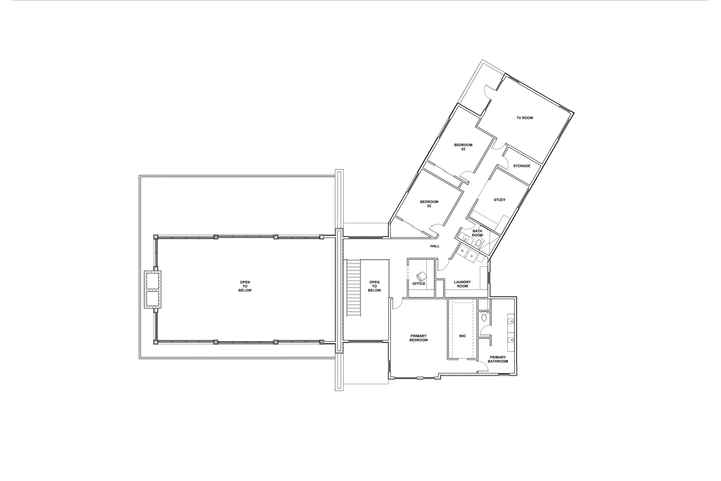 NEWBERG RESIDENCE - PLAN LEVEL 02.jpg