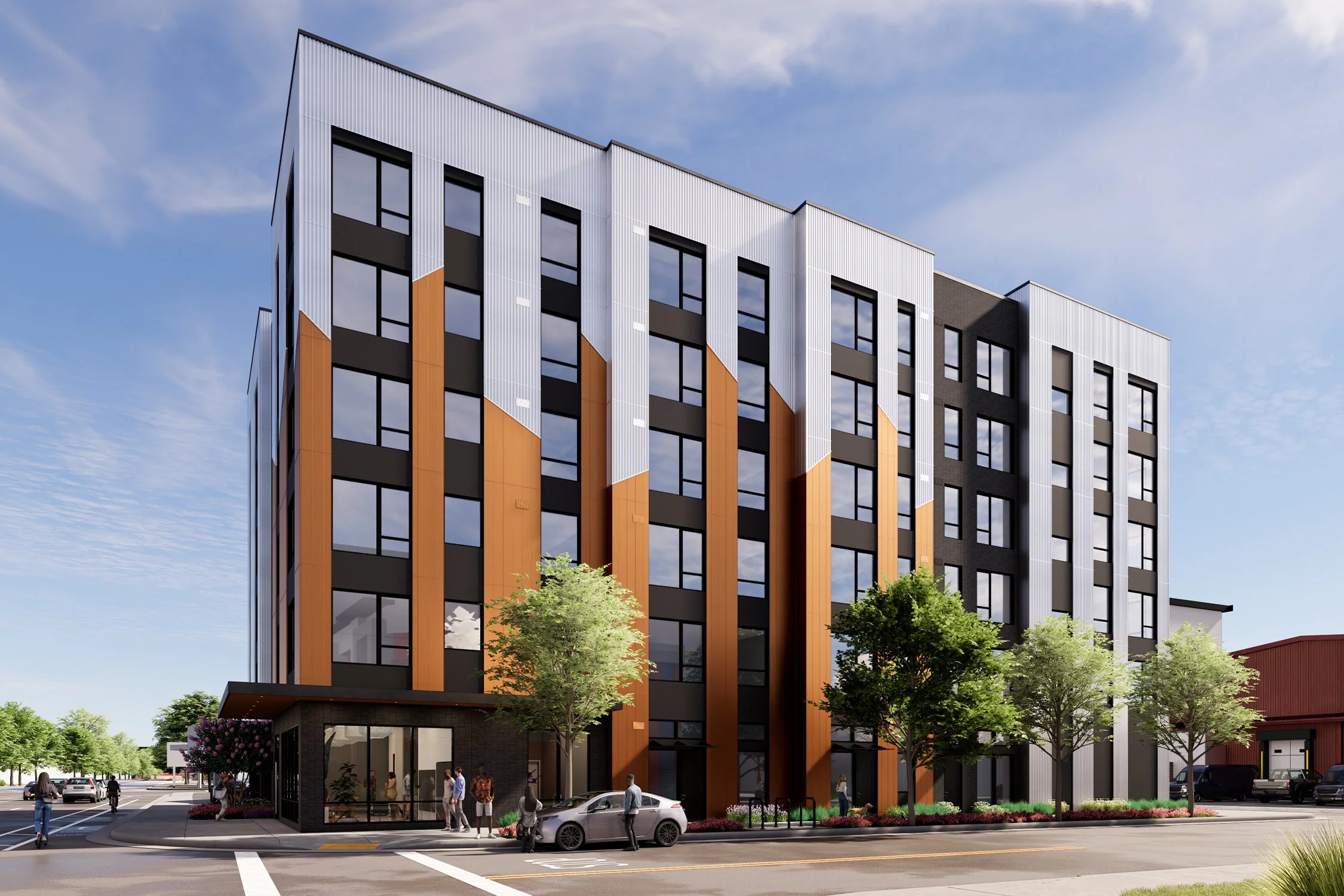 BAOBAB APARTMENTS
