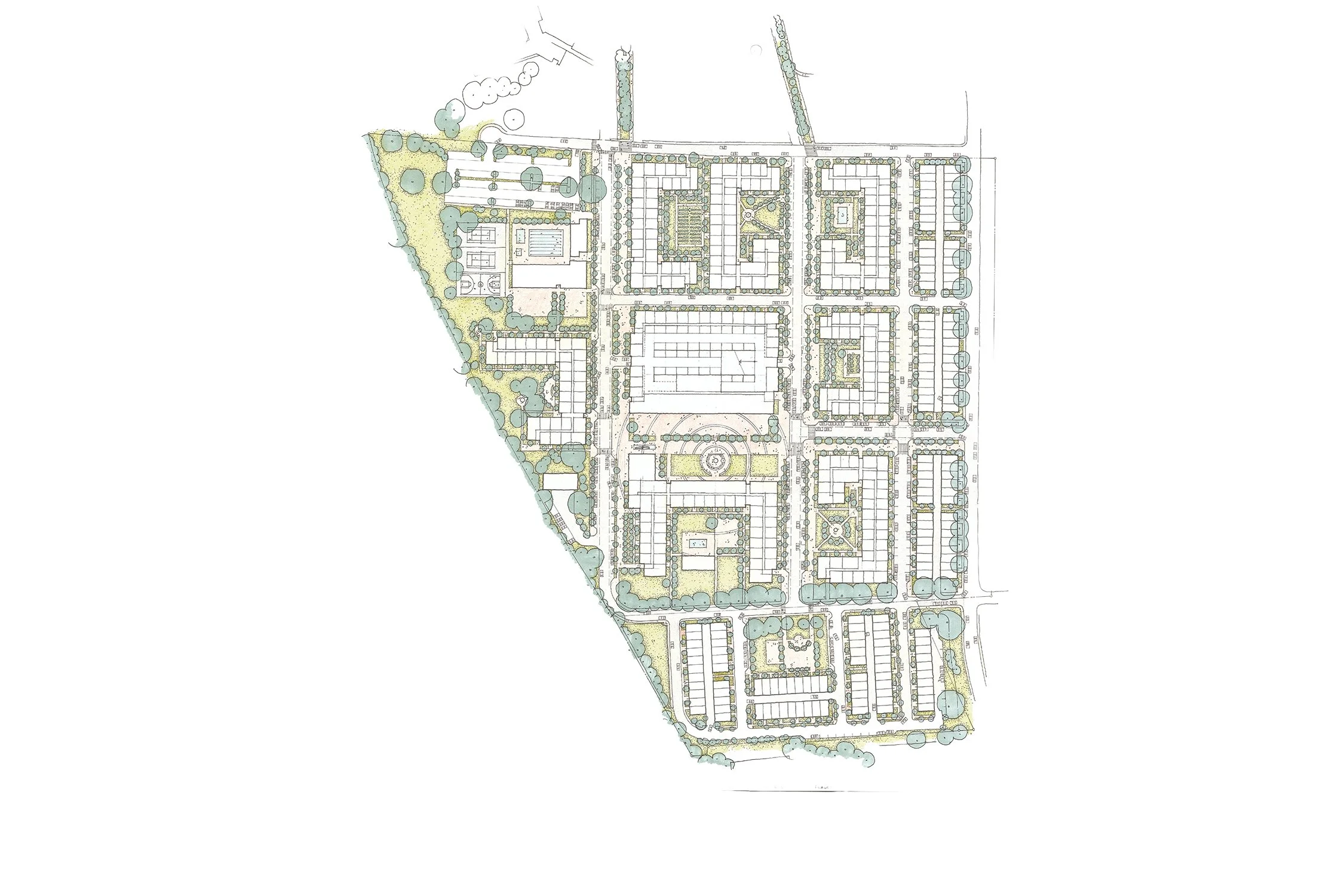 MARINA VISTA