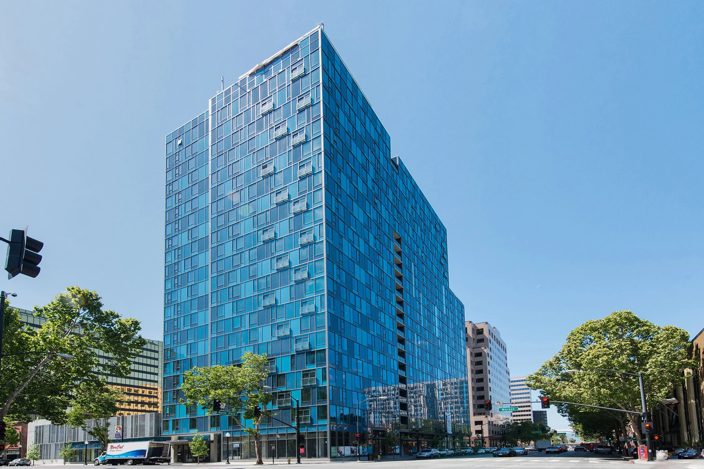 1 SOUTH MARKET APARTMENTS