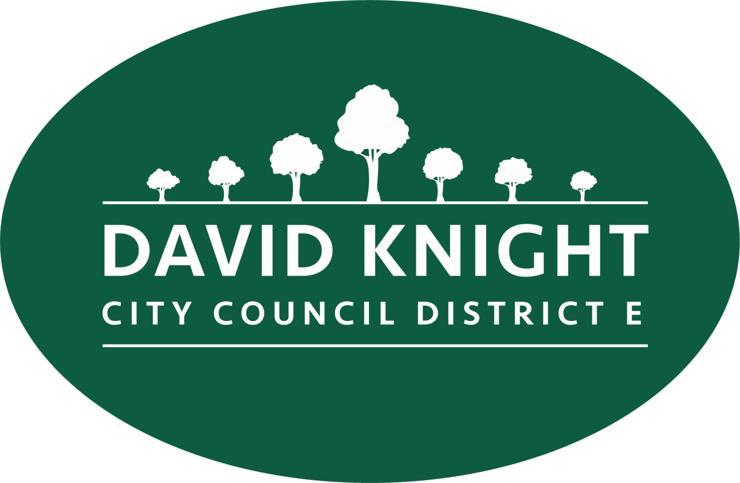 David Knight for Raleigh City Council
