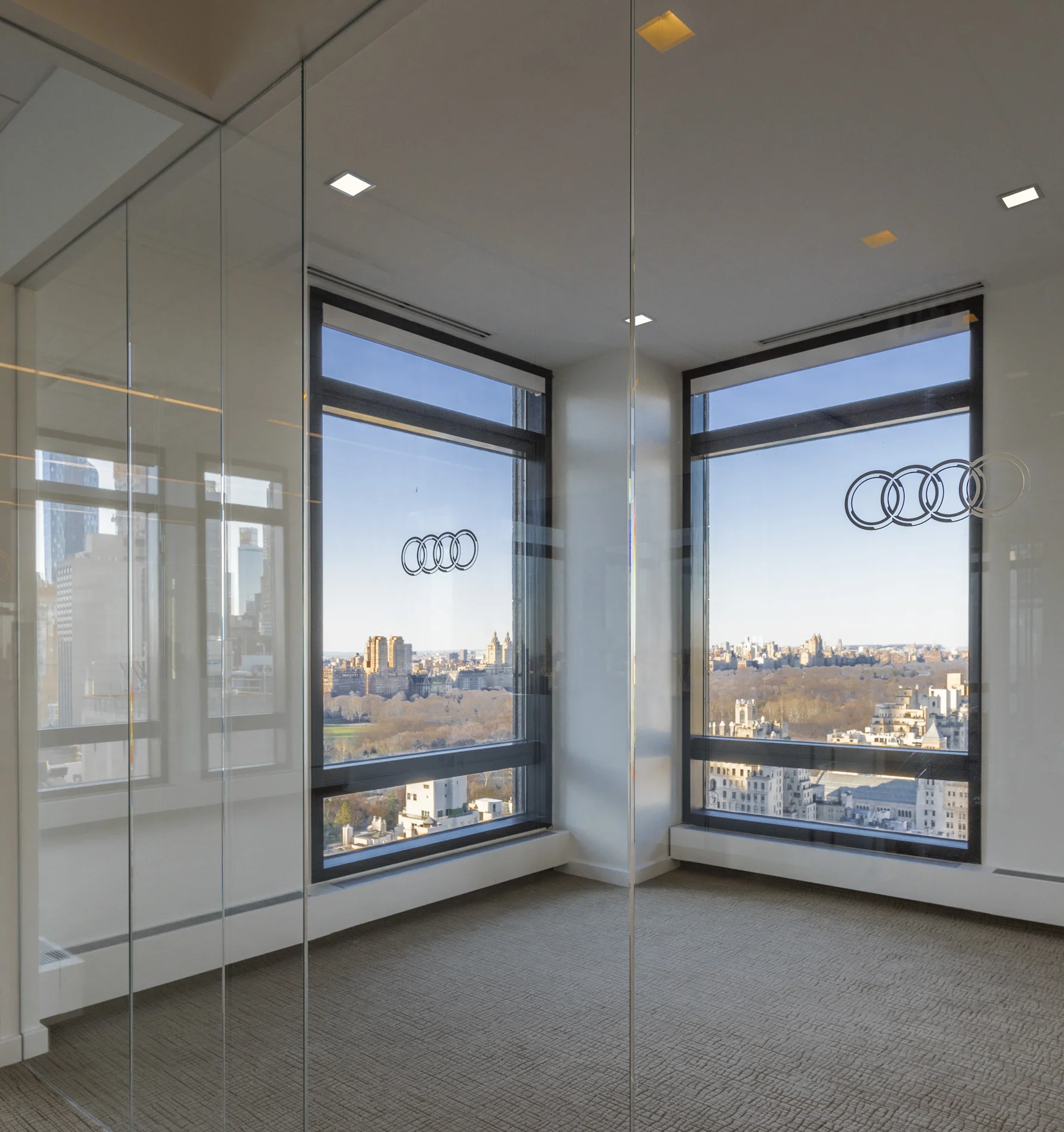 667 Madison Avenue Stunning Central Park views