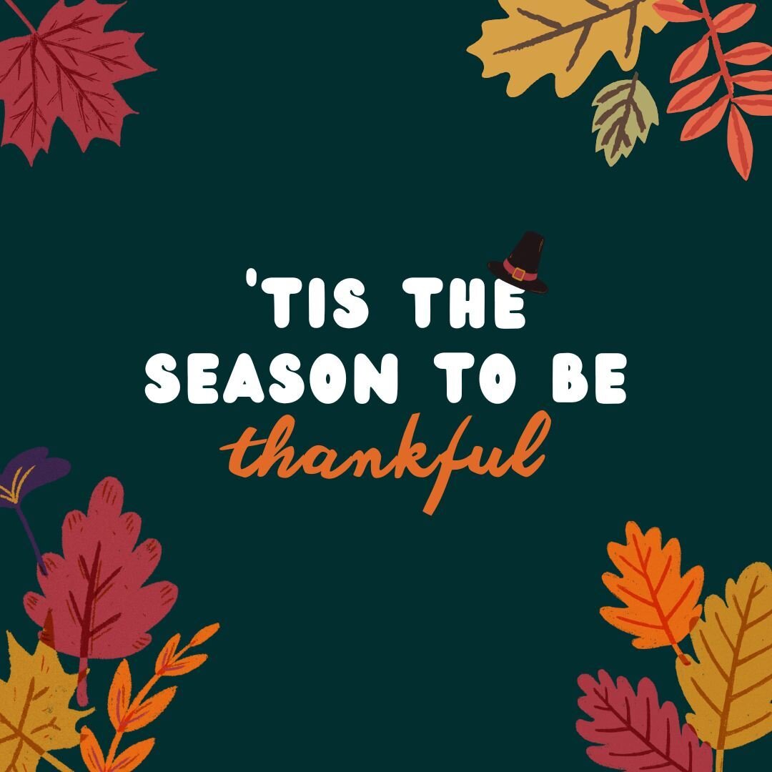 May the best things in life be yours, not only this Thanksgiving but throughout the years. Happy Thanksgiving! 🍁🦃

#thanksgiving #happythanksgiving #grateful #season