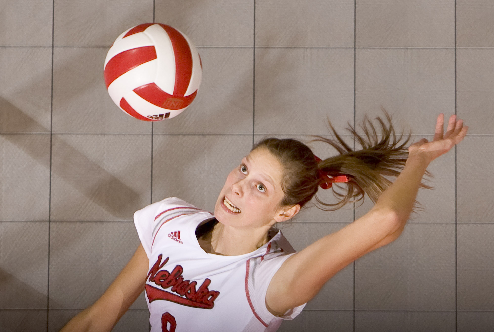Sarah Pavan Volleyball — Next LVL Consulting