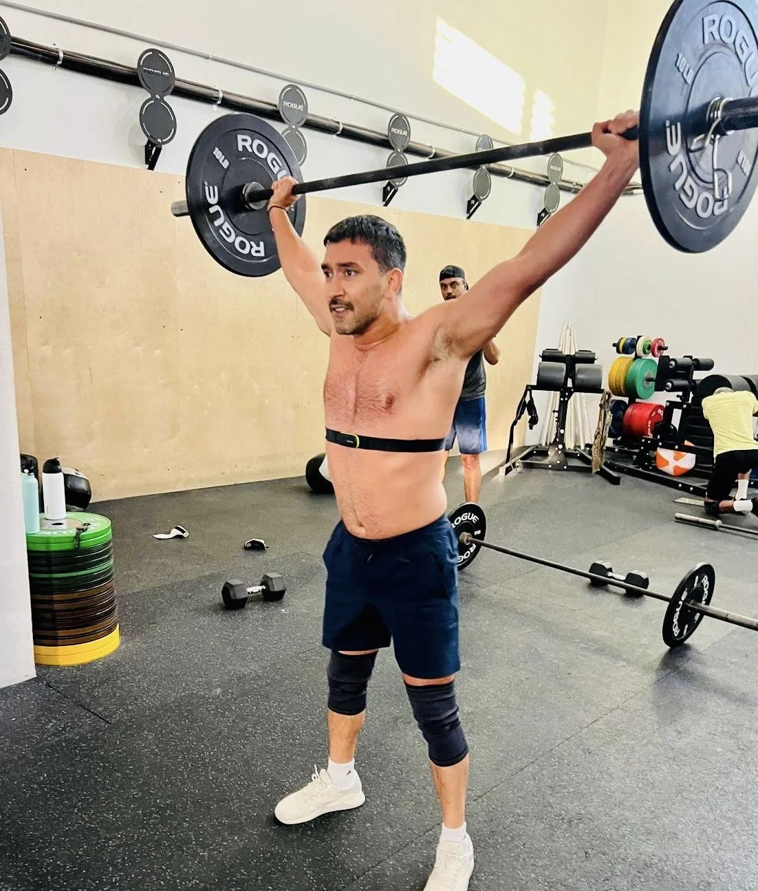 Robin Bhalla