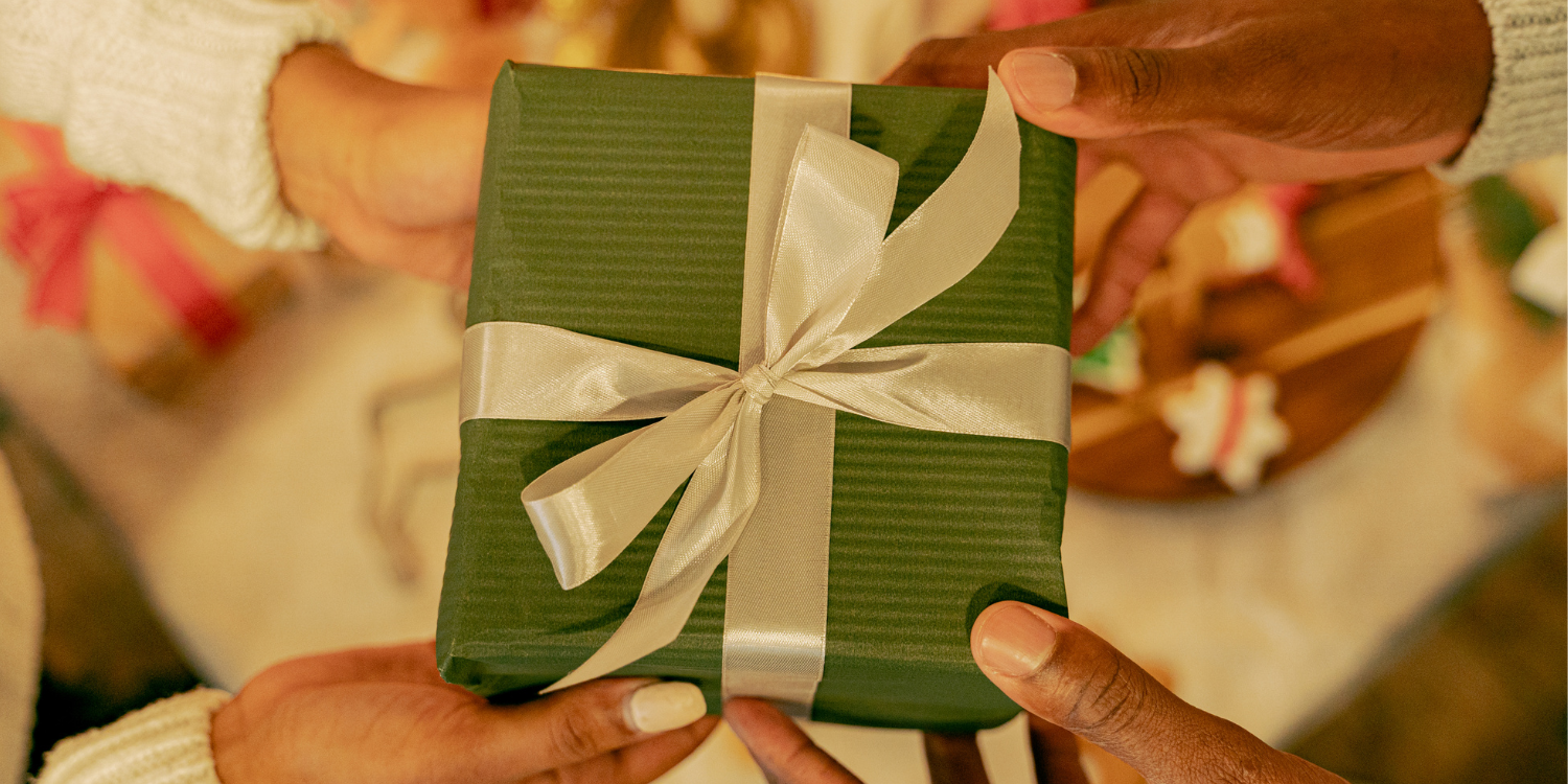Clutter Free, Thoughtful Gift Ideas