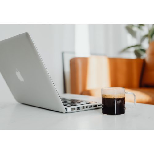 Creating a productive home office environment