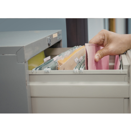 Creating a productive home office environment