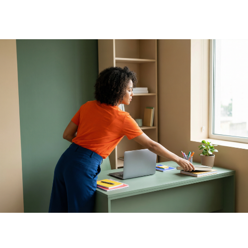 3 Strategies to Tackle Chronic Disorganization
