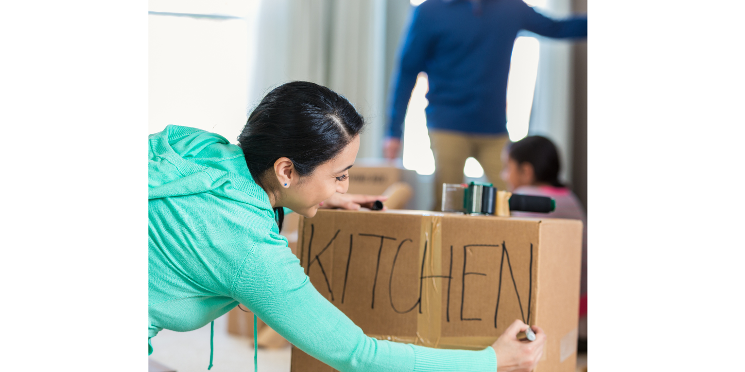 Organize Your Move Like a Pro — Love to Organize