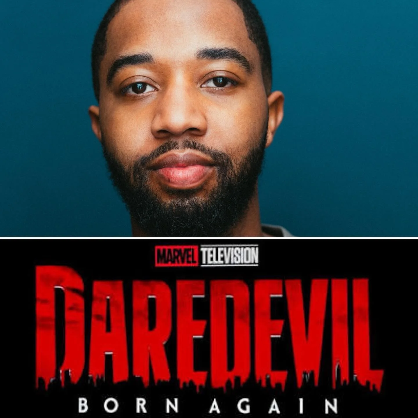 Jordan Coby (@jordancoby_) makes his television debut on a new episode of Marvel&rsquo;s DAREDEVIL: BORN AGAIN releasing tonight on Disney+.