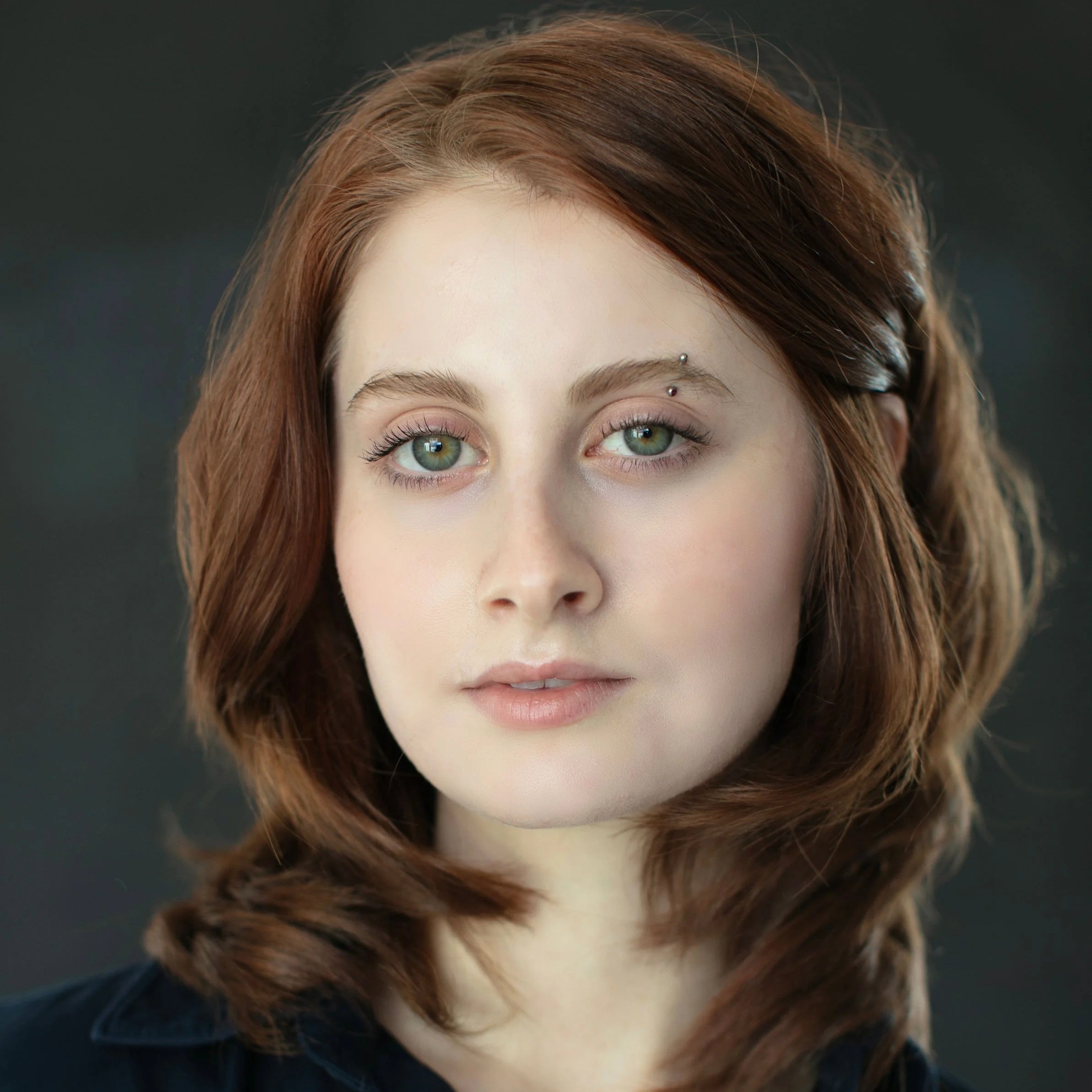 Olivia Bodner