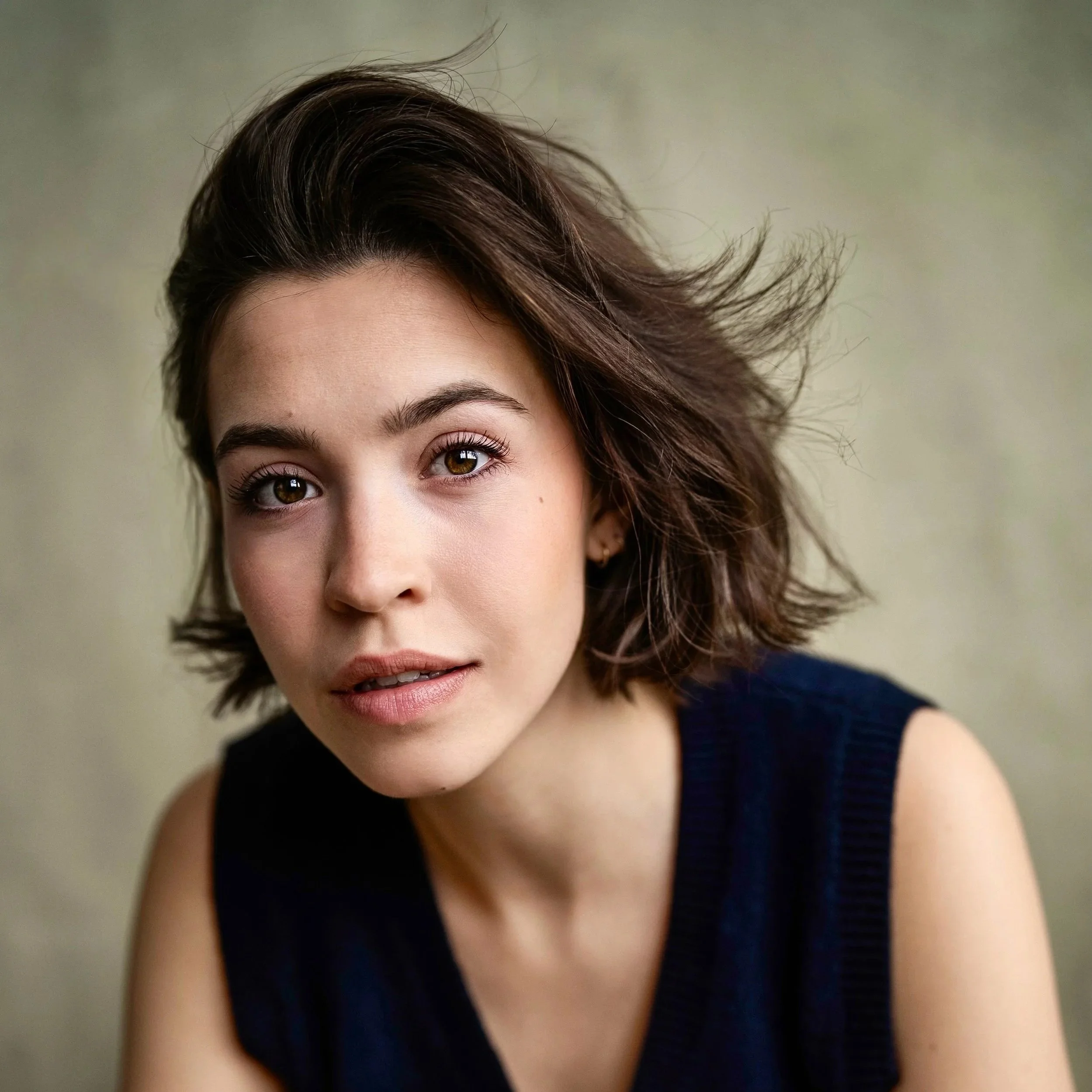 Ashira Fischer-Wachspress