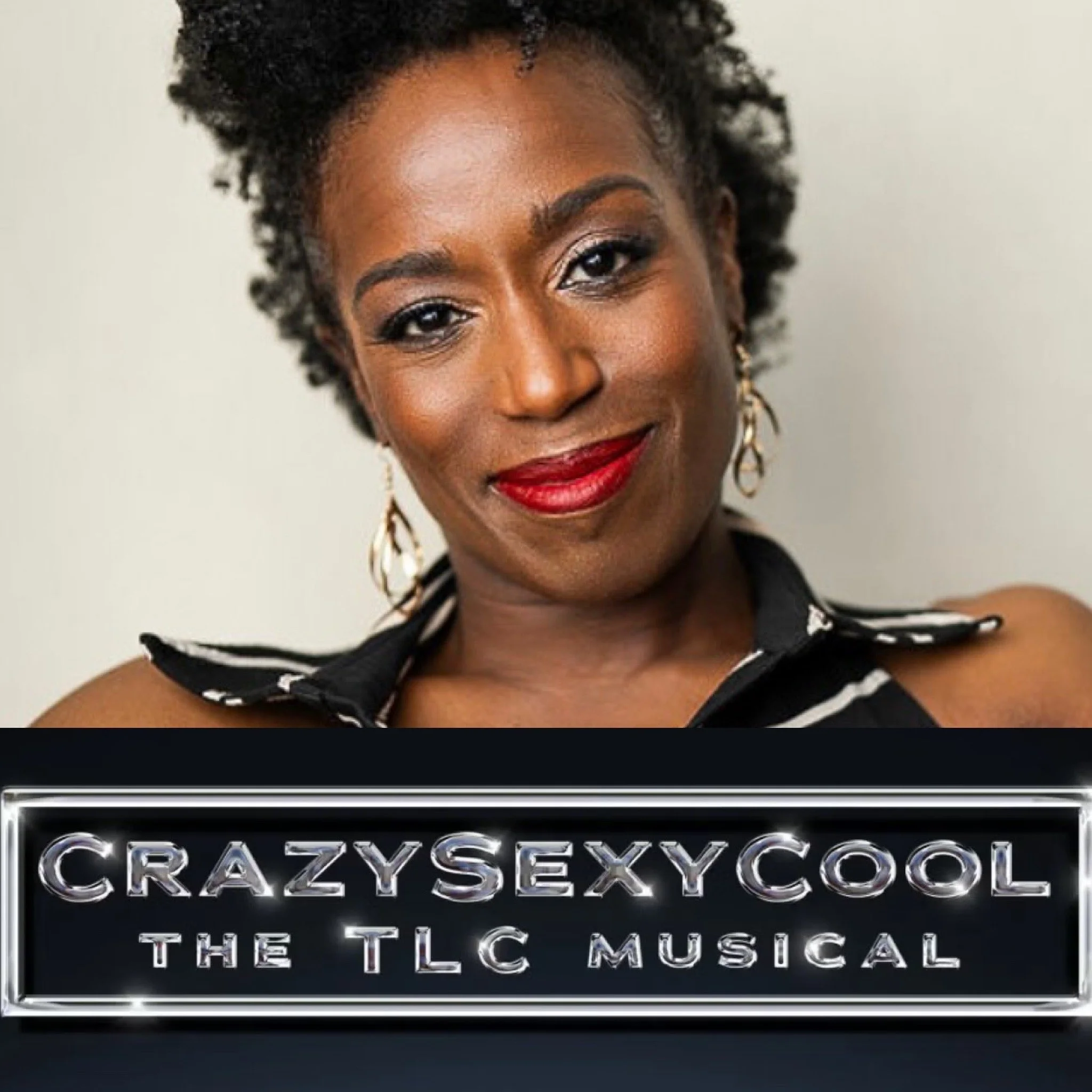 Happy Opening to @thefeliciacurry and the world-premiere of CrazySexyCool: The TLC Musical at @arenastage!

#arenastage #feliciacurry #tlc #crazysexycool