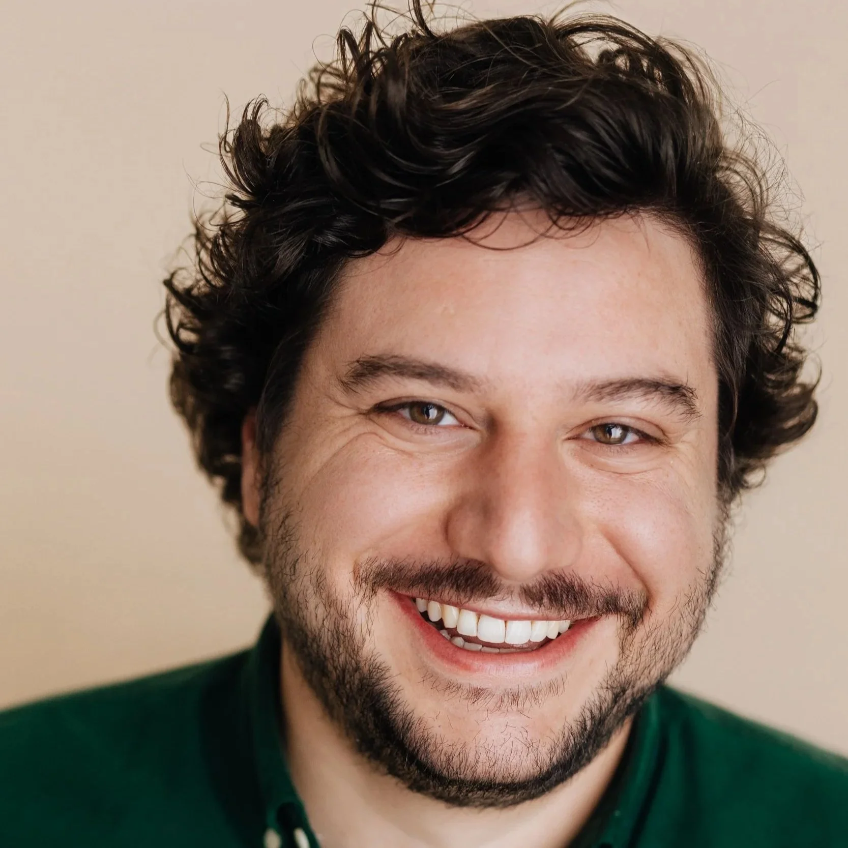 Daniel Shtivelberg