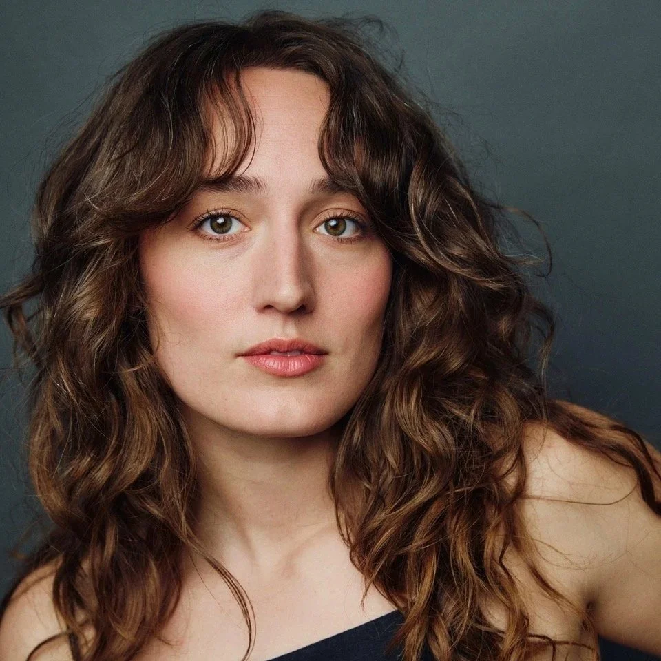 Sophie Isbell